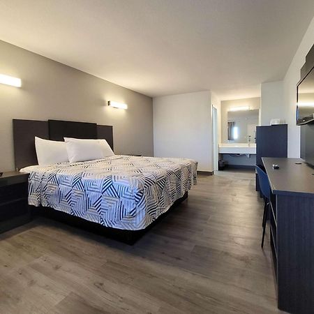 Motel 6 Wichita Ks South I35 Екстериор снимка