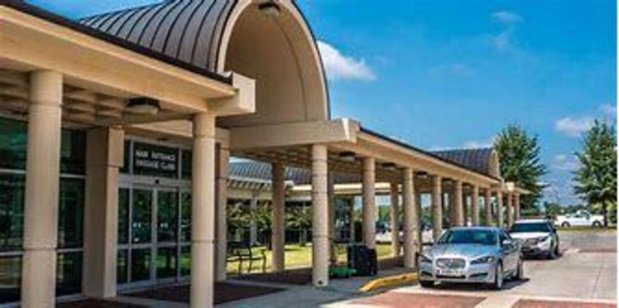 Motel 6 Wichita Ks South I35 Екстериор снимка