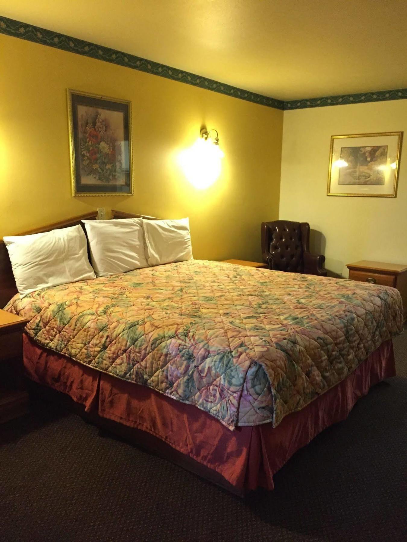 Motel 6 Wichita Ks South I35 Екстериор снимка