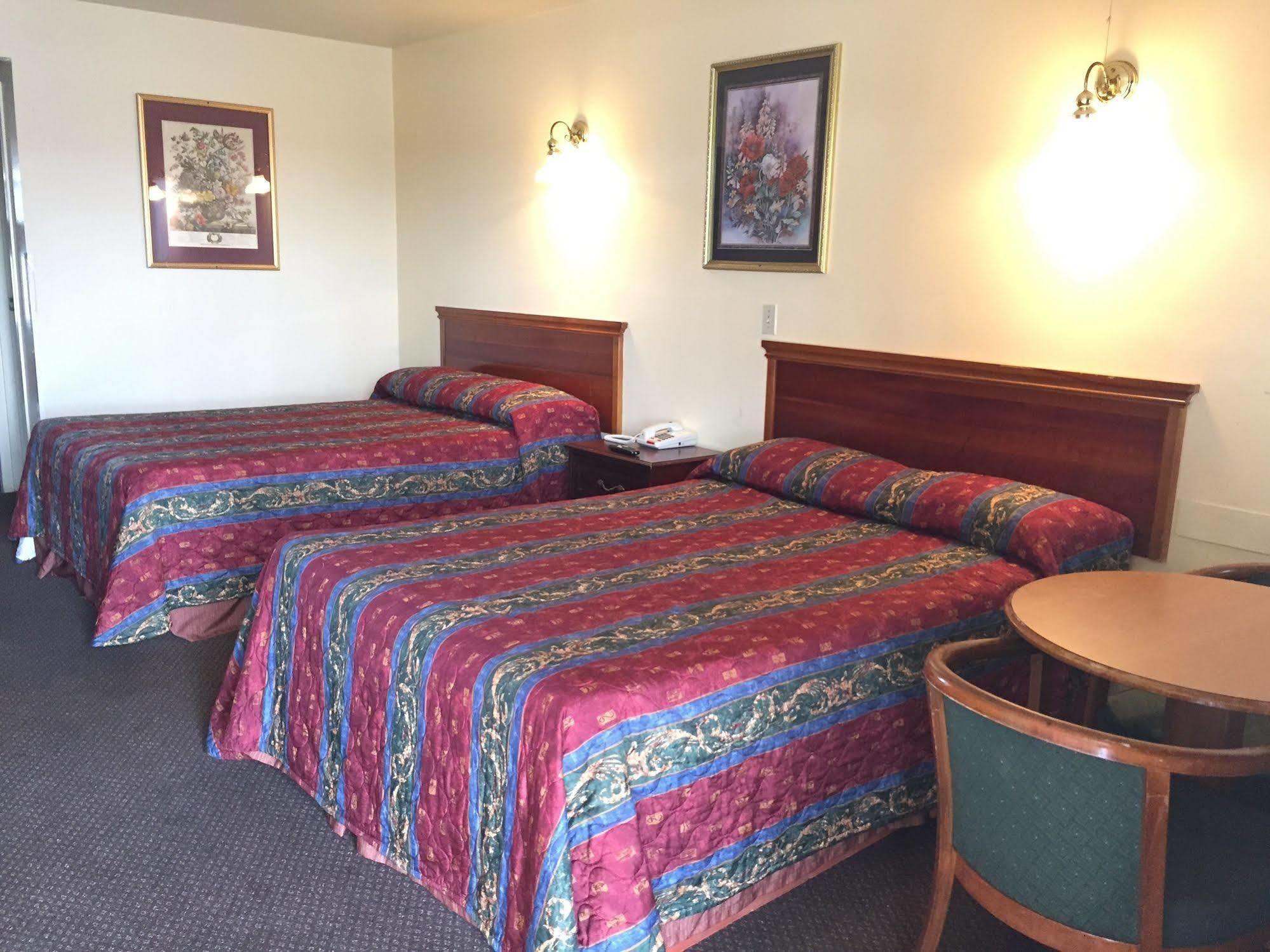 Motel 6 Wichita Ks South I35 Екстериор снимка