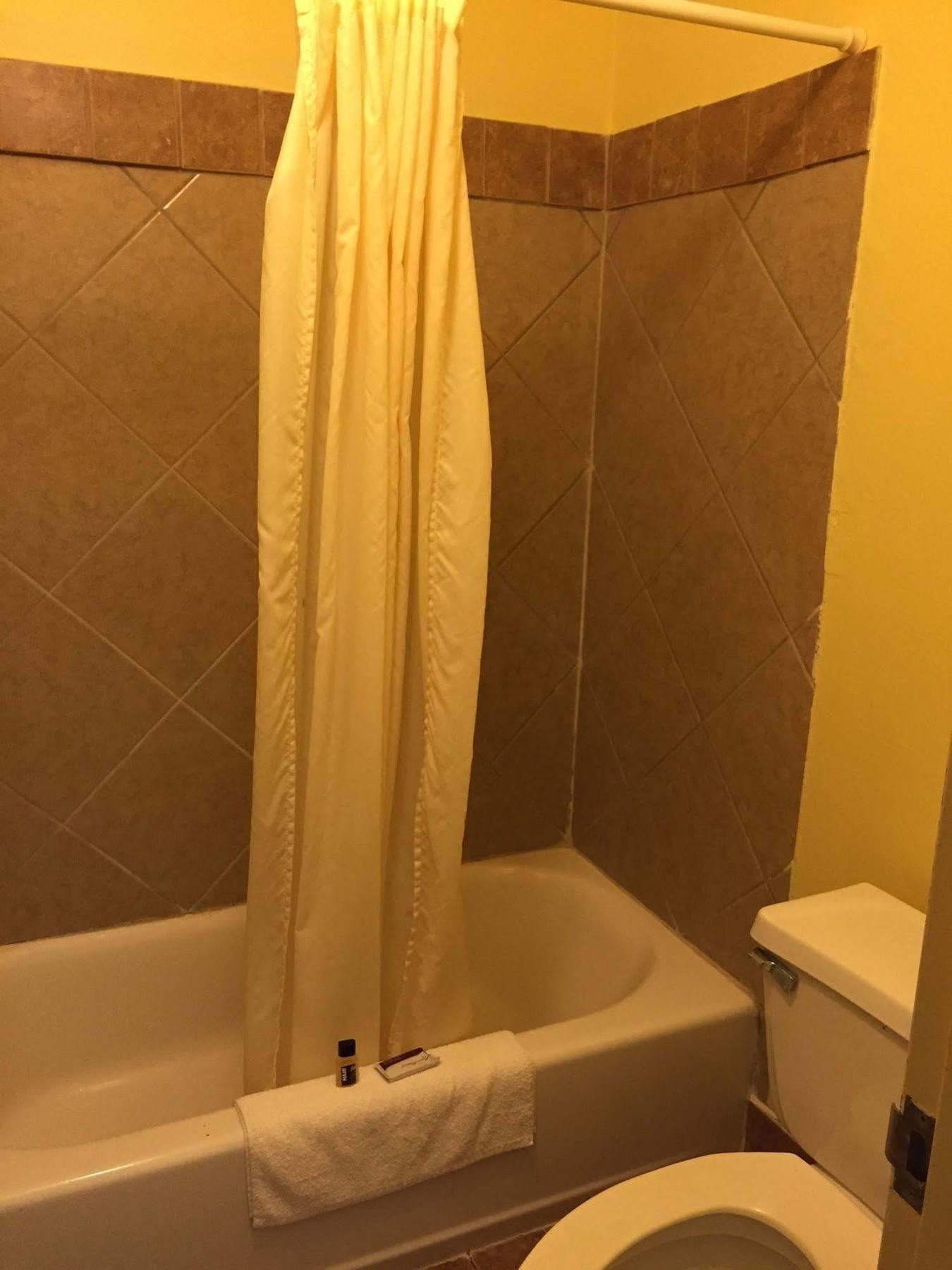 Motel 6 Wichita Ks South I35 Екстериор снимка