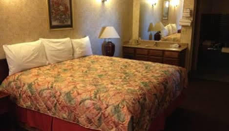 Motel 6 Wichita Ks South I35 Екстериор снимка