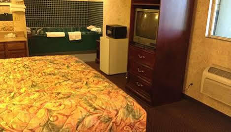 Motel 6 Wichita Ks South I35 Екстериор снимка