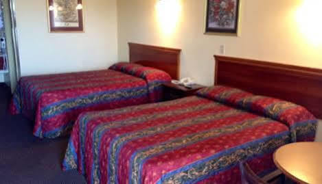 Motel 6 Wichita Ks South I35 Екстериор снимка